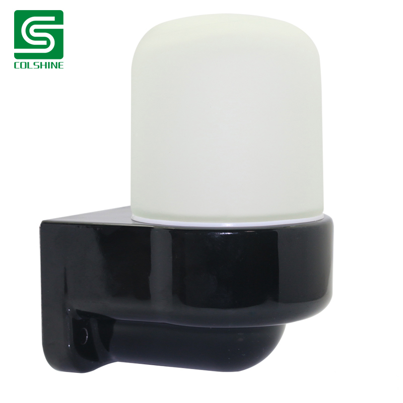 White Wall Lamp